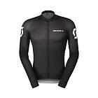 Scott Maillot de cyclisme RC Pro LS black/white XXL