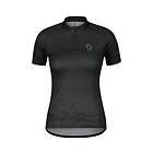 Scott Cykeltröja Dam Endurance 30 SS black/dark grey XL