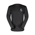 Scott Cykeltröja Trail Vertic LS black M