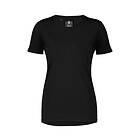 Scott Cykeltröja Tee Dam Commuter Merino black S