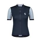 Scott Tröja W Endurance 10 s/sl midnight blue/glace blue L