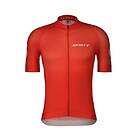 Scott Cycling Jersey RC Pro SS fiery red/white XL