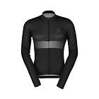 Scott Pyöräilypaita RC Team 10 LS black/dark grey XL