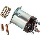 Solenoid, startmotor AS-PL SS1006