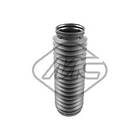 Skyddskåpa/bälg, stötdämpare Metalcaucho 40945