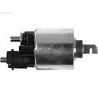 Solenoid, startmotor AS-PL SS9015