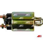 Solenoid, startmotor AS-PL SS2010