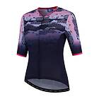 Rogelli Tröja Animal Jersey SS Sininen/Rosa S