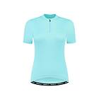 Rogelli Tröja SS Core Dam Light Blue XXL