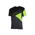 Rogelli Tröja Mtb Ss Adventure BlackYellow Xl