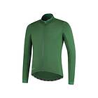 Rogelli Tröja Ls Essential Green Xl