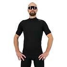 Rogelli Cykeltröja Ss Core Herr xl black