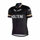 Rogelli Tröja Wagtmans Molteni Svart XXL