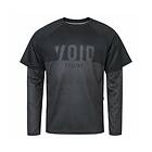 Void Tröja MTB Rock LS svart M