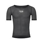 Void Tröja mesh Baselayer Tee svart xs