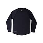 Muc-Off Tröja Riders Jersey L/S Black XL