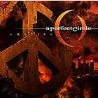 A Perfect Circle Emotive CD