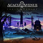 Acacia Avenue Early Warning CD