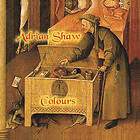 Adrian Shaw Colours CD