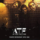 After The Fire Radio Sessions 1979-1981 CD