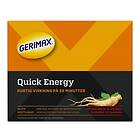 Gerimax Quick Energy 30 Tabletter
