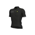 Alé Cycling Tröja Solid Color Block Black L