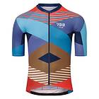 Void Maillot de cyclisme Abstract SS (Homme)