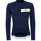 Void Maillot de cyclisme Core Ls Powerstretch W Dark Blue Mörkblå S