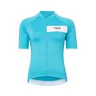 Void Maillot de cyclisme Core SS W Turquoise XS