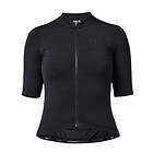 Void Cykeltröja Merino SS W Svart M