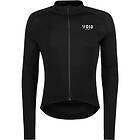 Void Maillot de cyclisme Merino Ls M Svart