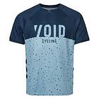 Void Maillot de cyclisme MTB Rock SS (Homme)