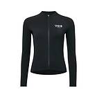 Void Cykeltröja Pure Ls 2,0 W Svart XL