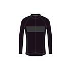 Trek Circuit LTD Long Sleeve Cycling Jer Svart S