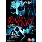 My Soul to Take (UK) (DVD)