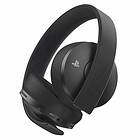 Sony PlayStation Gold The Last of Us Part II Wireless Over Ear