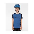 Sweet Protection Sykkeltrøye Hunter SS Jersey Jr Sky Blue 128