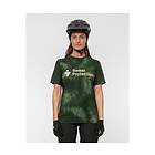 Sweet Protection Sykkeltrøye Hunter SS Jersey W Forest M
