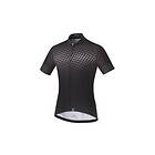 Shimano Cycling Jersey Sumire SS Dam Svart XL