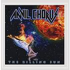 Anvil Chorus The Killing Sun CD