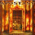 Apostasy Cell 666 CD