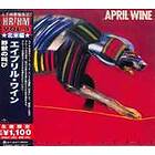 April Wine Animal Grace CD