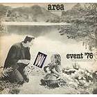 Area Event 1976 CD