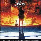 Ark Wild Untamed Imaginings CD