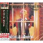 Armored Saint Delirious Nomad CD