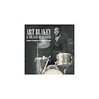 Art Blakey Jazz Messengers Rutgers University, Nj, April 15th 1969 CD