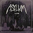 Asylum 3-3-88 CD