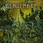 Berserker Blood Of The Warriors CD