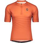 Scott Pyöräilypaita Endurance 20 Orange/Gray M