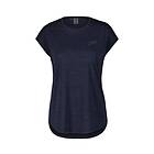 Scott Sykkeltrøye Dam Defined SS Dark Blue Mörkblå XS